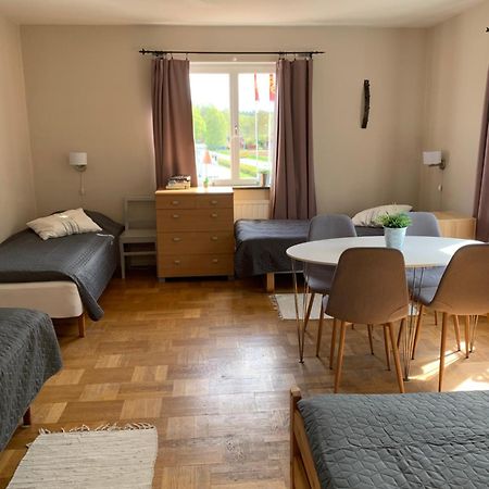 Odensvi Vandrarhem Экстерьер фото